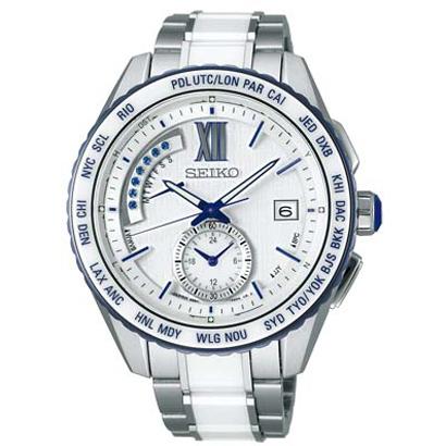 セイコー SEIKO ブライツ BRIGHTZ SAGA175 