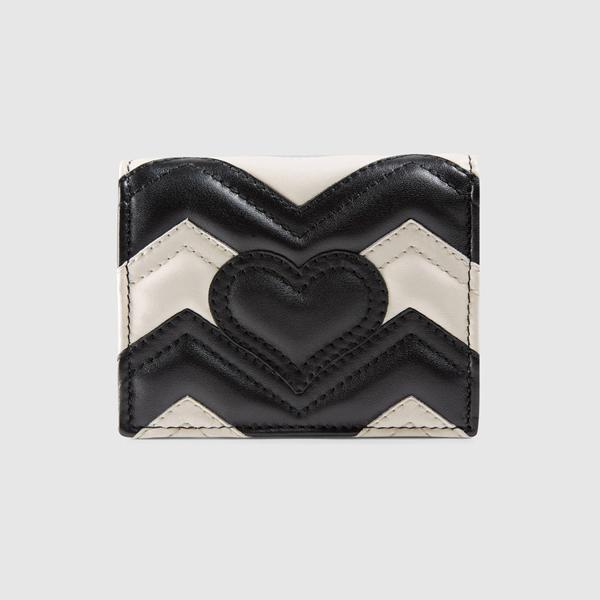 大人女子にオススメのGUCCI グッチ スーパーコピー/2017AWマーモントゼブラ 443125 DRW1T 1000 