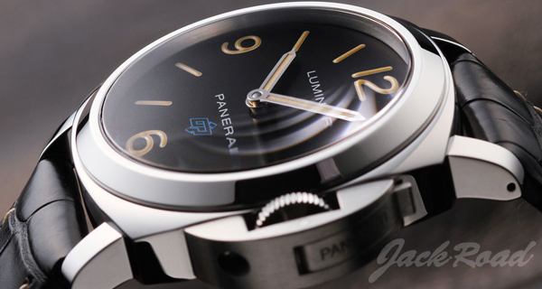 パネライ スーパーコピー PANERAI ルミノール ベース ロゴ アッチャイオ ペネリシティ限定 PAM00634