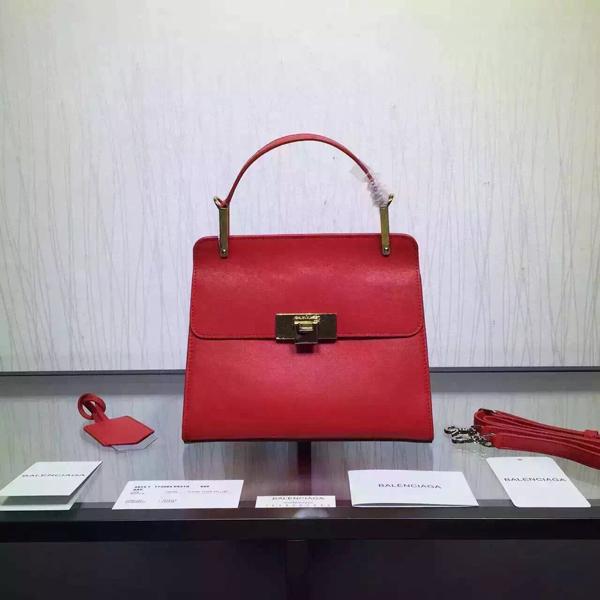 バレンシアガスーパーコピーLe Dix Cartable S cross-body bag