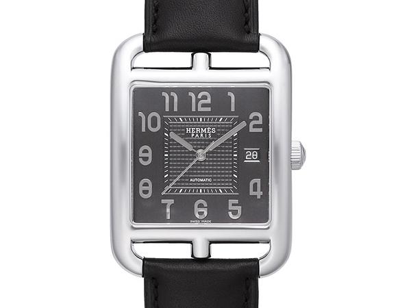 エルメスHERMES ケープコッド メカニカル CD6.710.230