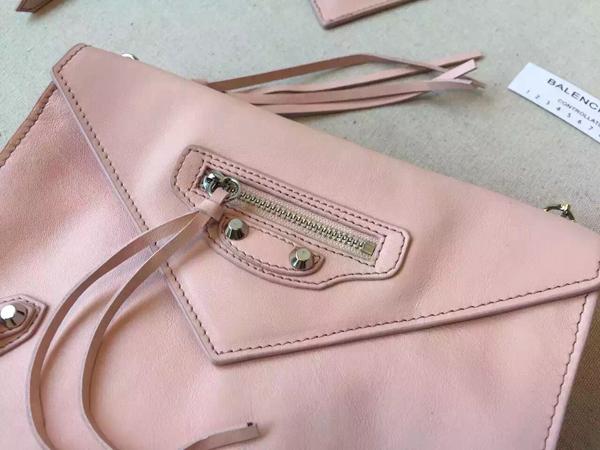 【2015年春 夏】★BALENCIAGA バレンシアガスーパーコピー ショルダーバッグ×３カラー★最新作★