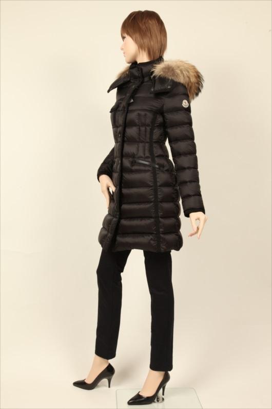 MONCLER モンクレール スーパーコピー /HERMIFUR エルミファー　レディース　ダウンコート【2017-2018年秋冬新作】7092904
