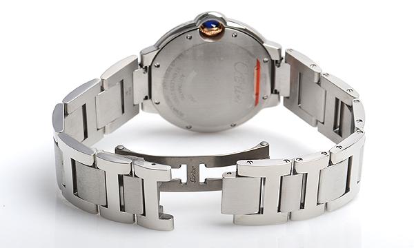 カルティエ スーパーコピー バロンブルー ３６ｍｍ WE902081