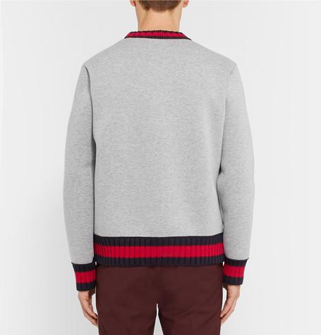 2016/17新着GUCCI グッチスーパーコピー メンズ スウェットシャツ 7080909