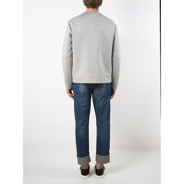2016/17新着! GUCCI／グッチスーパーコピー ヘビ柄 DOUBLE JERSEYセーター 7080910