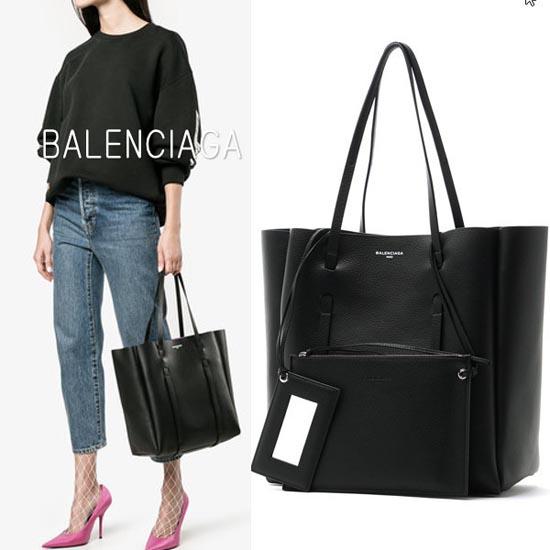 バレンシアガ トートバッグ コピーBALENCIAGA EVERYDAY エブリデイ S 475199-d6w1n-1000