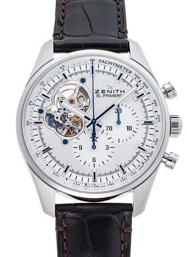 ゼニス スーパーコピー クロノマスター 42mm 03.2040.4061/01.C494 2017新作