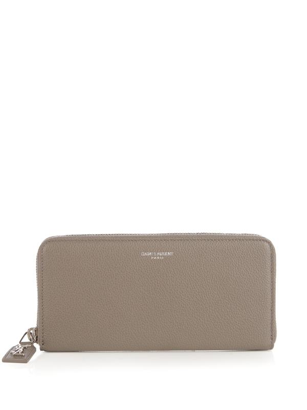 Saint Laurent◆サンローラン財布スーパーコピー グレインレザー コンチネンタル ウォレット7060301
