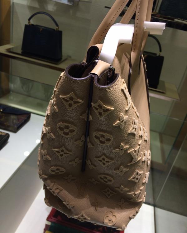 LOUIS VUITTON スーパーコピー M94625 トートw pm バッグ