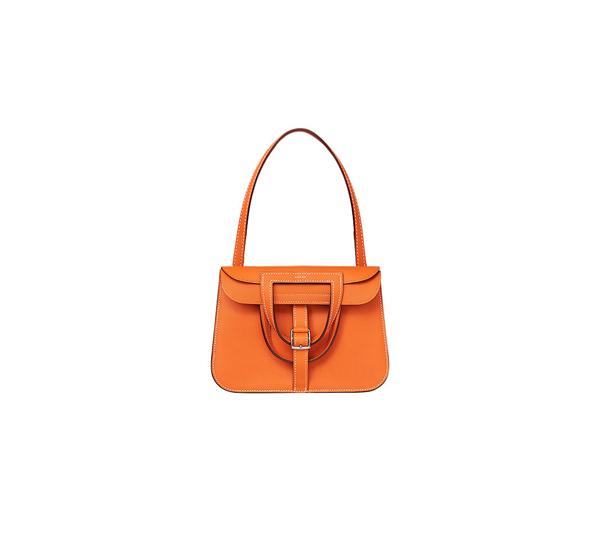 2017新作 HERMES エルメススーパーコピー Halzan Mini ハンドバッグ 7053003