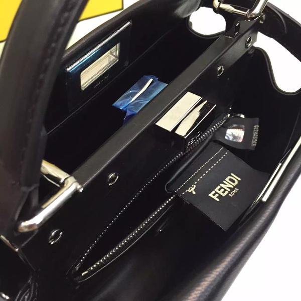 新作Fendi EXCLUSIVE【数量限定】フェンディ コピー ハンドバッグ ショルダー 7032111