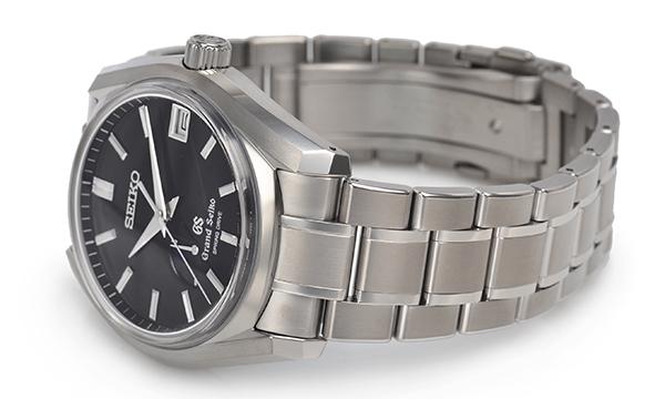 SBGA127 グランドセイコー スーパーコピー 世界限定７００本