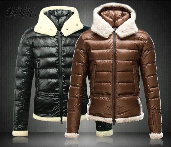 モンクレール ダウンメンズ スーパーコピーMONCLER Jr2016秋冬新作 ジャケット 9006