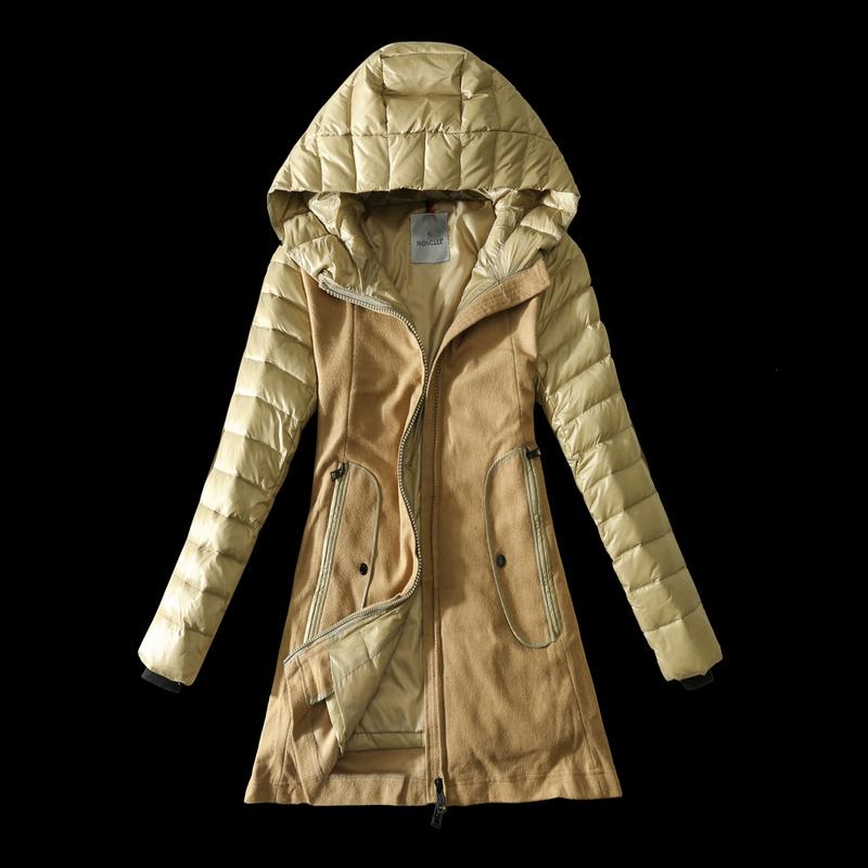 大人気2015新作 MONCLER モンクレール ダウン コピー レディースダウンジャケット3061