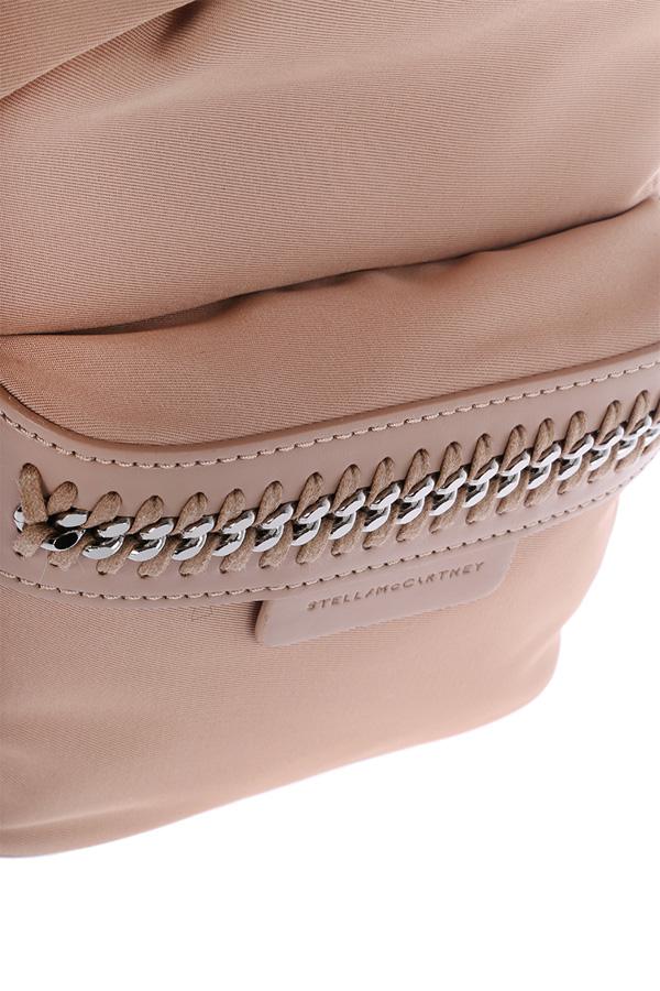 2017春夏新作 Stella McCartney ステラマッカートニー スーパーコピー ファラベラGO ミニ バックパック 469178W99856802