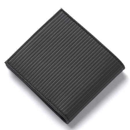 ★レア新作★ブルガリスーパーコピー N級品 2つ折り財布 ミレリゲ 25541