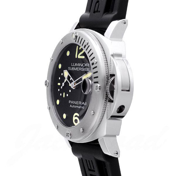 パネライ PANERAI ルミノール サブマーシブル アッチャイオ PAM01024 