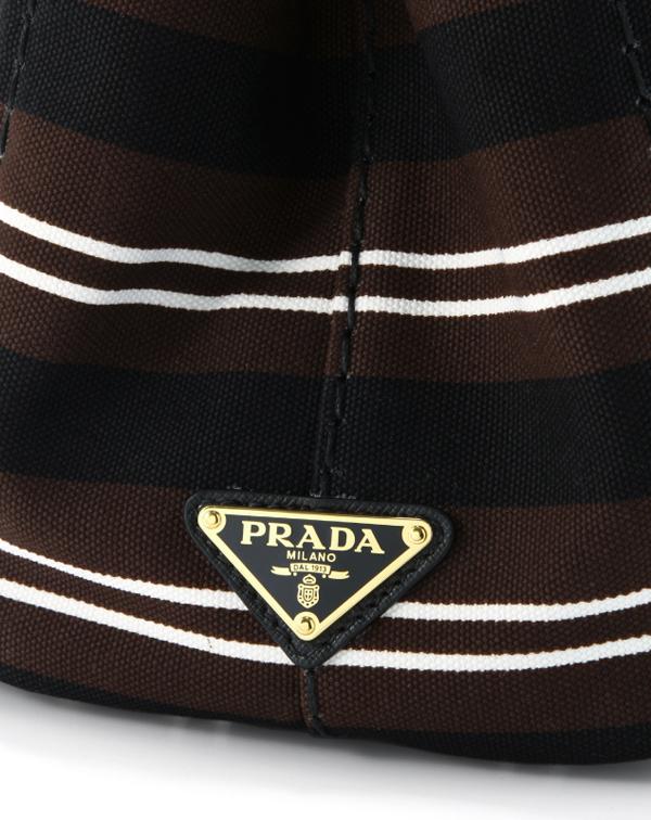 すぐ届く【国内発・送関込】PRADAプラダカナパ コピー  Mサイズ ママトート B2642B