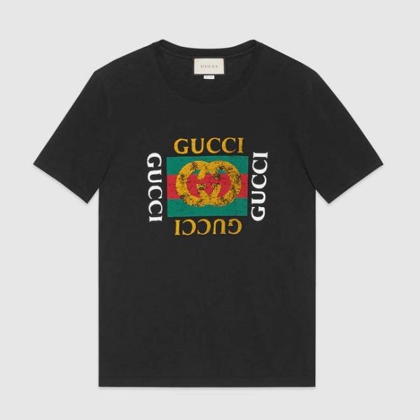2016/17AW GUCCI グッチスーパーコピー スタッズスエードコットンジャージートレーナー 7072008