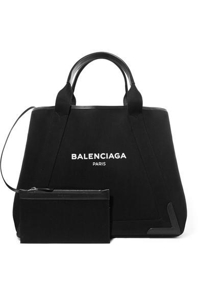 2017-18AW新作▲ 国内発送 BALENCIAGA スーパーコピー Cabas トートバッグ 7090711