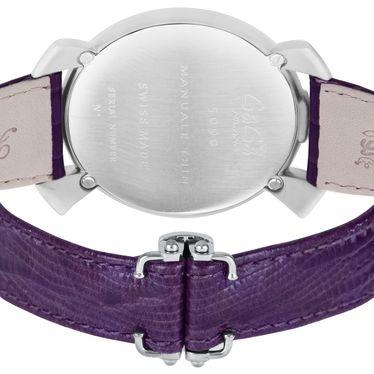 GaGa MILANO時計コピー MANUALE46mm 5090VINTAGE-PNK-PUR