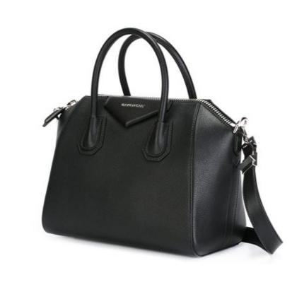 人気 ジバンシィ スーパーコピー ANTIGONA GIVENCHY☆GOAT BLACK BB05113 012