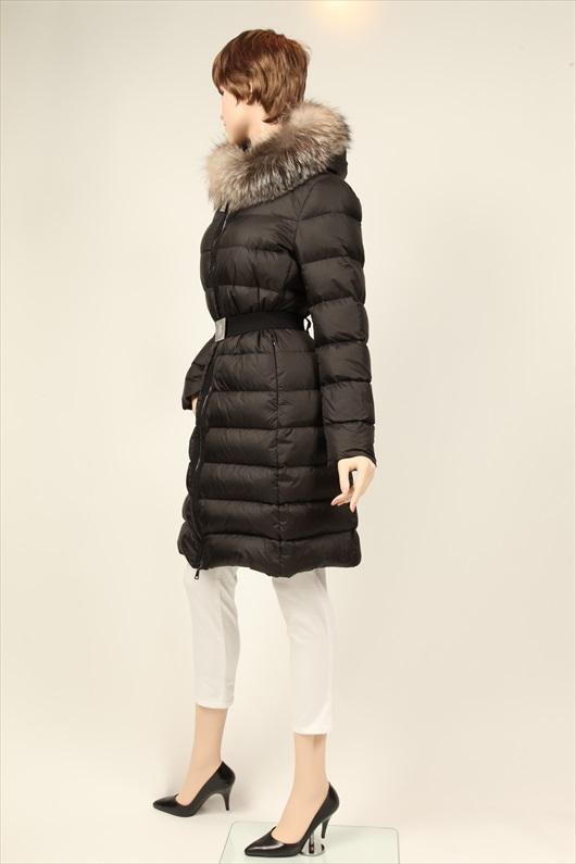 MONCLER モンクレール スーパーコピー / FABREFOX ファーブルフォックス レディース ダウンコート【秋冬新作】7092901