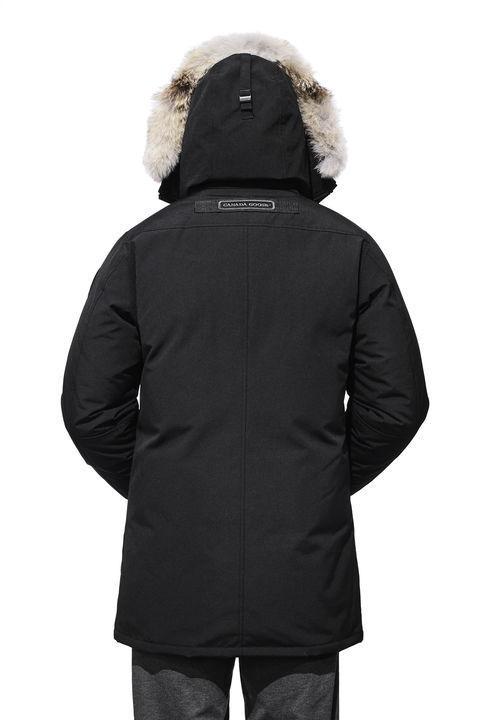 カナダグース コピー ベッカム愛用ブランドCANADA GOOSE CHATEAU Blacklabel 3426MA