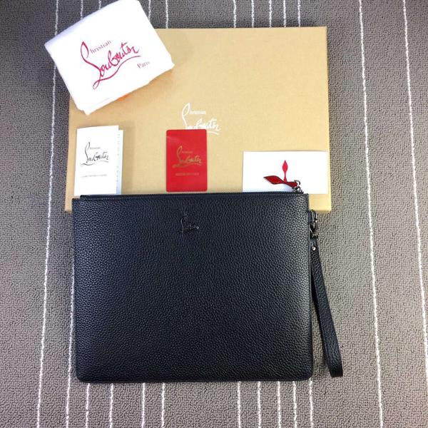 大人気 クリスチャンルブタン コピー Christian Louboutin ピーターポーチ クラッチバッグ7042602
