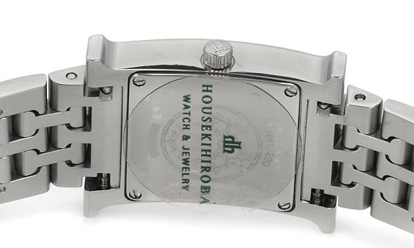 エルメス Ｈウォッチ HH1.230.271/4808