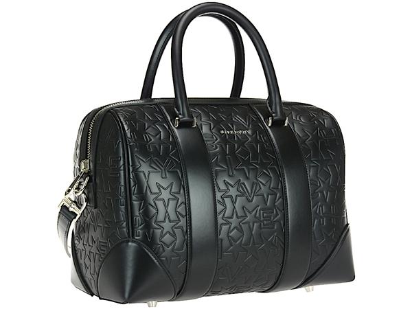Givenchy LUCREZIA ジバンシィ スーパーコピー ミディアム スターエンボス BB05861407001