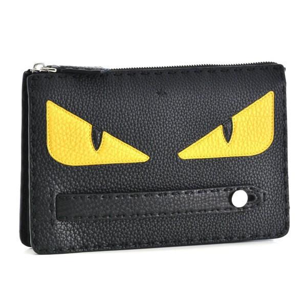 【フェンディクラッチスーパーコピー FENDI】★新作★ クラッチバッグバッグ 7052606
