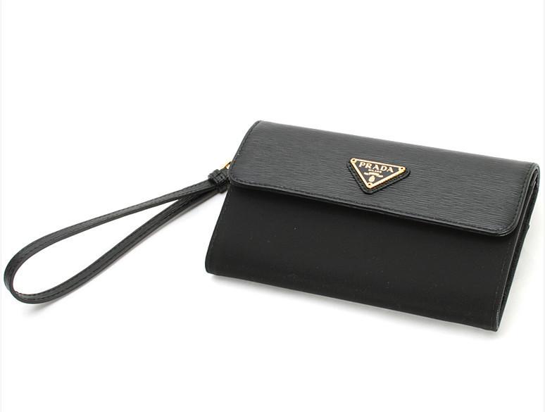 PRADA Woman's Wallet 1MH438 2EZ7 F0002