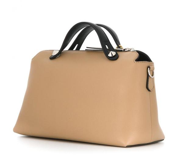 FENDI フェンディスーパーコピー BY THE WAY スモール マルチカラー ハンドバッグ☆8BL1245QJF04QN