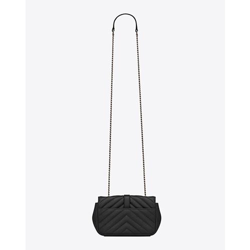 Saint Laurent サンローランスーパーコピー 大人気ベイビーモノグラムチェーン 7050201