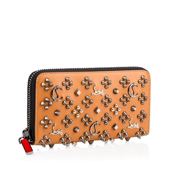 【ルブタン スーパーコピー】SS17のPANETTONE長財布♪ 1175061C235