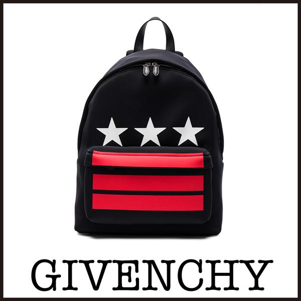 【GIVENCHY】ジバンシィスーパーコピー ラスト１点セール!! ジバンシーバックパック 7072202