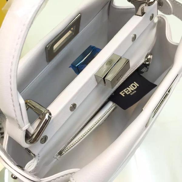 新作Fendi EXCLUSIVE【数量限定】フェンディ コピー ハンドバッグ ショルダー 7032112