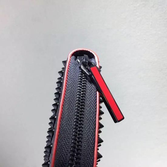 長財布 Christian Louboutin　ルブタン スーパーコピー 新作61124128