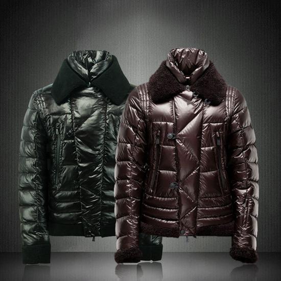 モンクレール ダウンメンズ スーパーコピーMONCLER Jr2016秋冬新作 ジャケット 9004