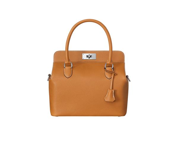 2017新作 HERMES エルメススーパーコピー Toolbox 26 ハンドバッグ 7053004
