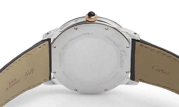 カルティエ スーパーコピー ロンド クロワジエール ドゥ カルティエ W2RN0005