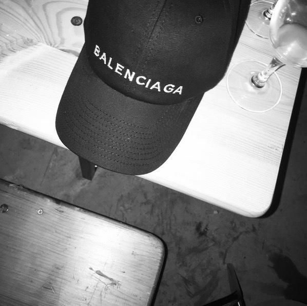 バレンシアガ キャップ スーパーコピー【BALENCIAGA】ロゴキャップ コピー 多色 7051207