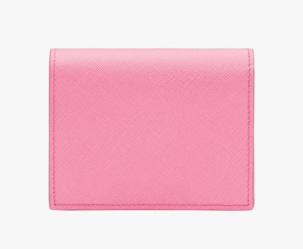 プラダスーパーコピー サフィアーノ ☆ 折り畳み財布 1MV204_2EE3_F0IGF