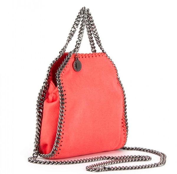 2017SS SM093 STELLA McCARTNEY ‘Falabella’ tiny tote ステラマッカートニー スーパーコピー 70620002 