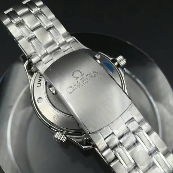 オメガ スーパーコピー OMEGA シーマスター プロフェッショナル 300 リオオリンピック リミテッド 522.30.41.20.01.001