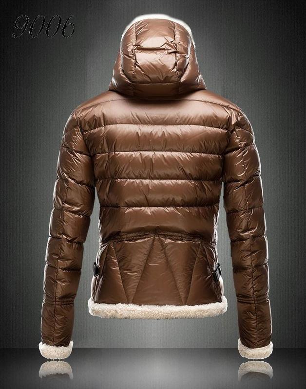 モンクレール ダウンメンズ スーパーコピーMONCLER Jr2016秋冬新作 ジャケット 9006