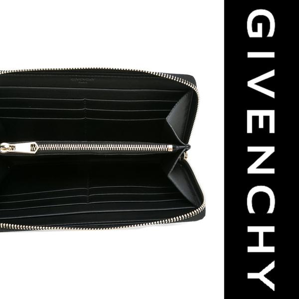 2017新作 インパクト大 GIVENCHY (ジバンシィスーパーコピー)Egyptian zipped purse 財布 7072213
