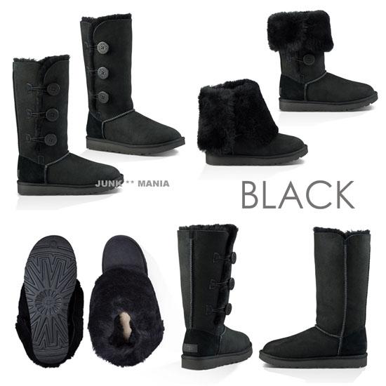 新作★即日発送【UGG スーパーコピー】BAILEY BUTTON TRIPLET Ⅱ 7072113